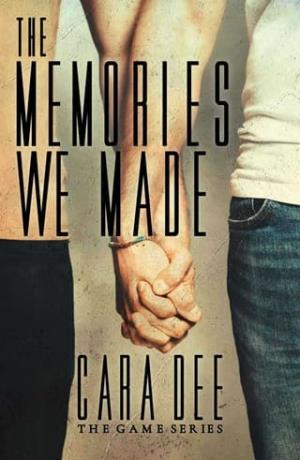 The Memories We Made: Remembering Us, Part I (The Game #16)