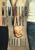 The Memories We Made: Remembering Us, Part I (The Game #16)