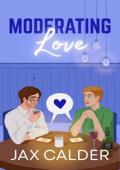 Moderating Love (Queer Ways to Fall in Love #1)