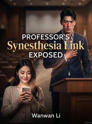Professor’s Synesthesia Link Exposed
