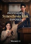 Professor’s Synesthesia Link Exposed