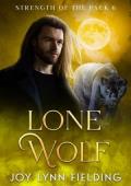 Lone Wolf (Strength of the Pack #6)
