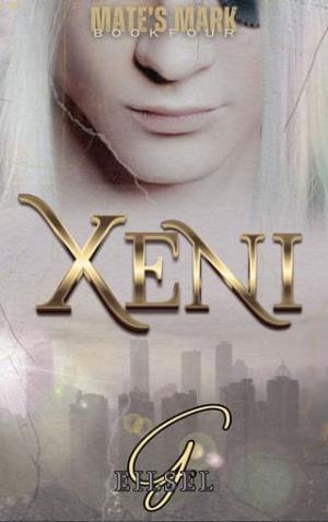 Xeni (Mate’s Mark #4)