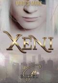 Xeni (Mate’s Mark #4)