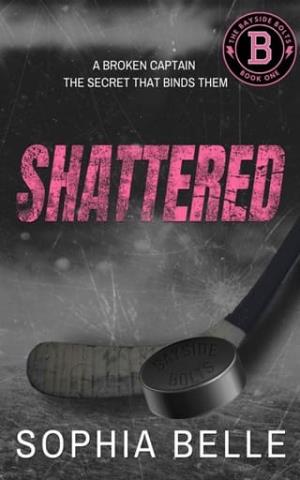 Shattered (Bayside Bolts #1)