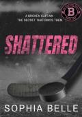 Shattered (Bayside Bolts #1)