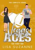Vegas Aces: The Tight End Complete Series
