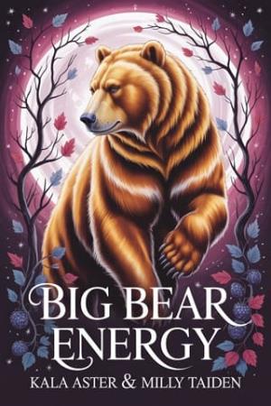 Big Bear Energy (Shifter Mates of Hollow Oak #6)