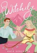 Witchily (Perks of Being Paranormal #3)