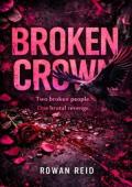 Broken Crown (Crown of the Bratva #1)