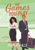 The Games You Play (Going Rogue #4)