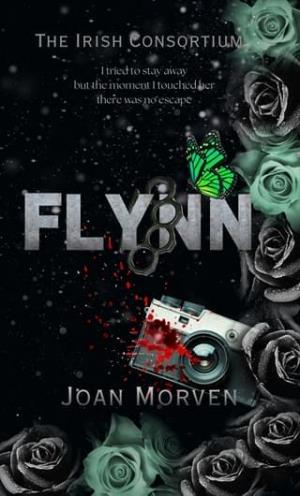 Flynn (The Irish Consortium #2)