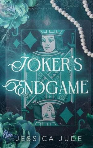 Joker’s Endgame (Hand of Revenge #4)