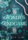 Joker’s Endgame (Hand of Revenge #4)