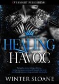 Healing Havoc (Devil’s Crown MC #4)