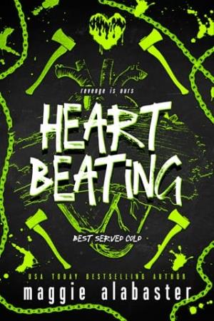 Heart Beating (Best Served Cold #4)