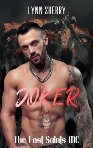 Joker (The Lost Saints MC)
