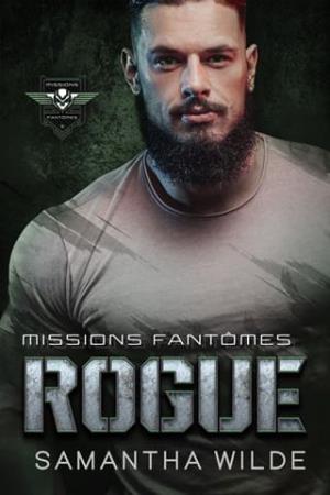 Rogue (Phantom Ops #1)