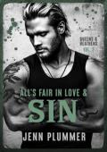 All’s Fair in Love & Sin (Queens & Heathens #2)