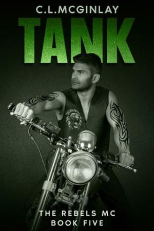 Tank (The Rebel’s MC #5)