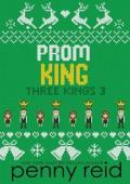 Prom King (Three Kings #3)