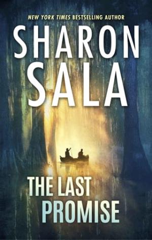 The Last Promise (The Justice Way #1)