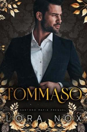 Tommaso (Santoro Mafia)