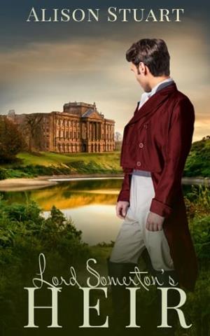 Lord Somerton’s Heir