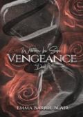 Vengeance (Written in Sin #1)