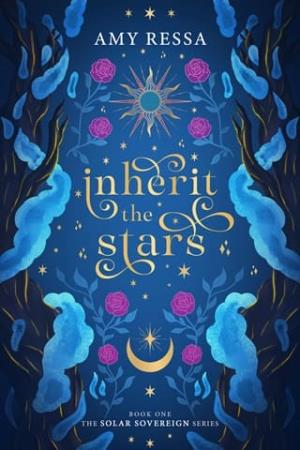 Inherit the Stars (The Solar Sovereign #1)