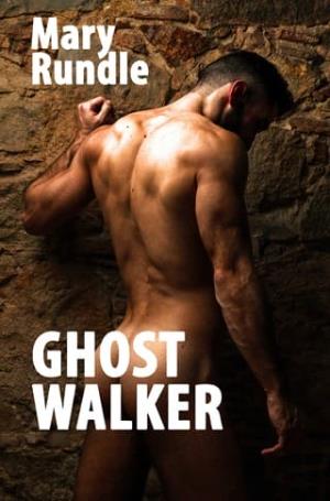 Ghost Walker (Blackwood Pack #6)