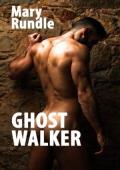 Ghost Walker (Blackwood Pack #6)