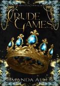 Crude Games (The Chronicles of Crofea #1)