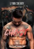 Ghost (The Lost Saints MC #3)
