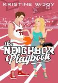 The Neighbor Playbook (The Love Playbook #5)