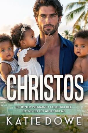 Christos (Members From Money Season 2 #162)