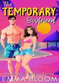 The Temporary Boyfriend (Cedar Falls Rookies #1)