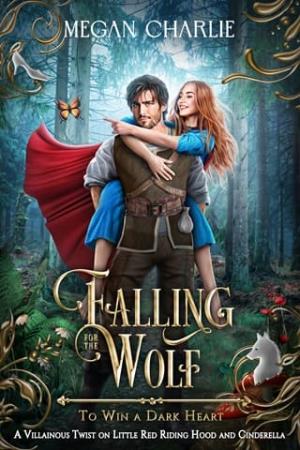 Falling for the Wolf (To Win a Dark Heart #8)