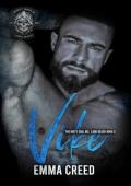 Vike (Dirty Soul MC: Long Beach #5)
