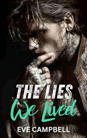 The Lies We Lived (Broken Empire #1)