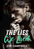 The Lies We Lived (Broken Empire #1)
