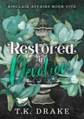 Restored in Devotion (Sinclair Affairs #5)