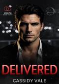 Delivered (Will You Marry Me #3)