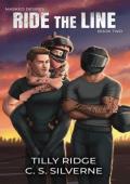 Ride the Line (Masked Desires #2)