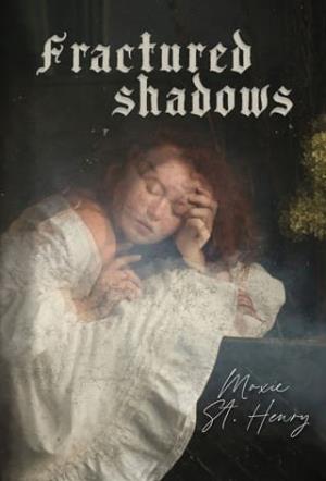 Fractured Shadows (Hollowbrook)