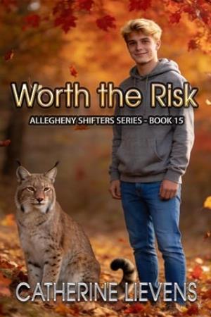 Worth the Risk (Allegheny Shifters #15)