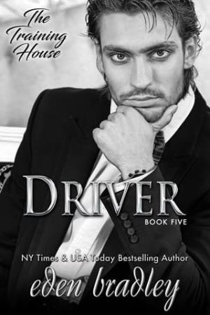 Driver (The Training House #5)