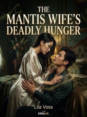 The Mantis Wife’s Deadly Hunger