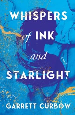 Whispers of Ink and Starlight