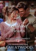 Knitted Hearts (Dogwood Creek Matchmakers #8)